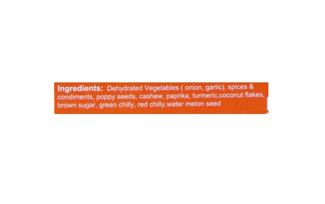 Nimkish Kashmiri Dum Aloo Masala   Box  50 grams